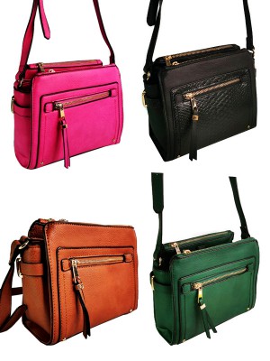 AL092*ALDO CROSSBODY BAG (CLEARANCE)